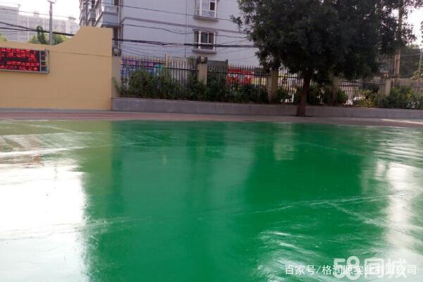 邯郸 地坪漆翻新维修