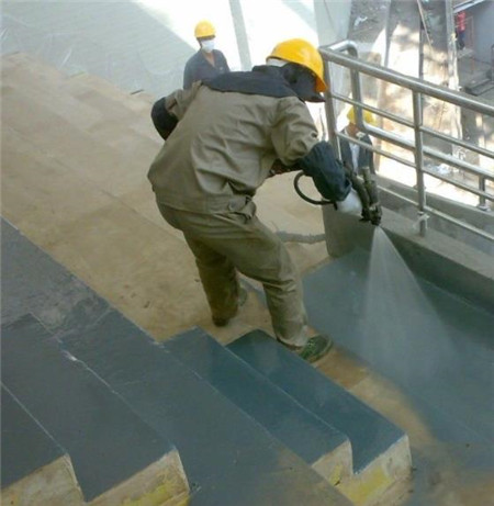 邯郸地坪漆长期使用后易出现起壳