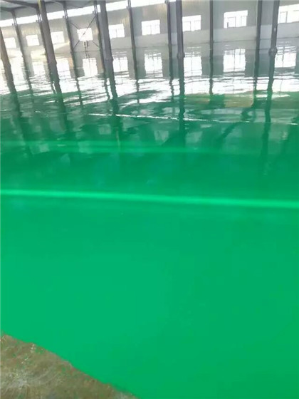 邯郸，我直接给你一份室外地坪漆翻新维修