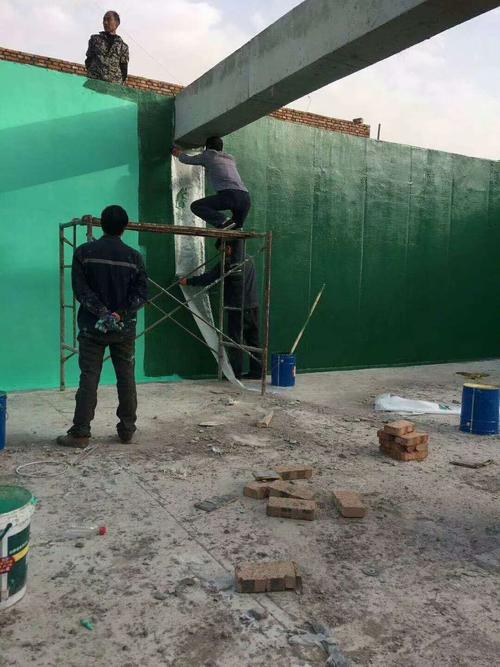 邯郸针对老旧车间地面普遍存在的起砂、裂缝问题